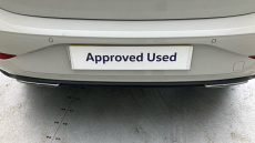 Volkswagen Polo 1.0 TSI R-Line 5dr Petrol Hatchback